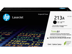 HP 213A Black Original LaserJet Toner Cartridge