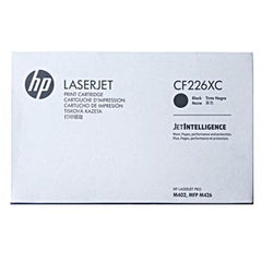 HP 90J (CE390JC) Black Contract Toner Cartridge (30000 Yield)