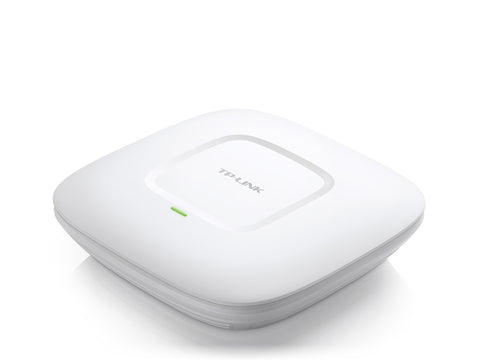 TP-LINK Technologies Co., Ltd  EAP225 IEEE 802.11ac 1.17 Gbit/s Wireless Access Point