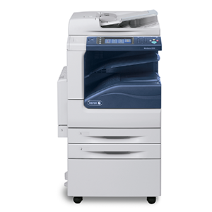 Xerox WorkCentre 5330/P