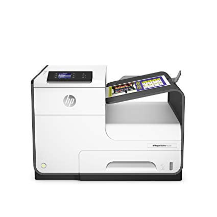 HP 452DW PageWide Pro Color Printer