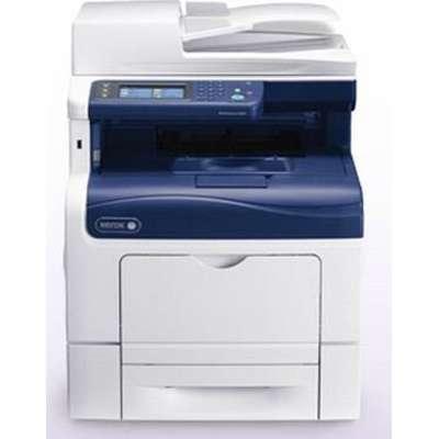 Xerox WorkCentre 6605DN