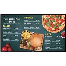 Sharp Electronics 4TB60CJ1U 4T-B SERIES 4K ULTRA-HD COMMERCIAL LCD DISPLAY