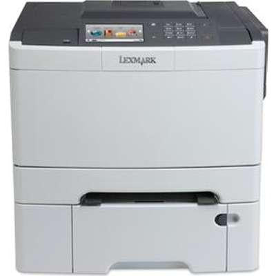 Lexmark  CS510DTE
