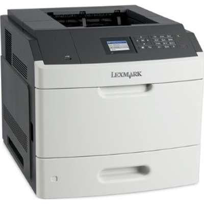Lexmark  MS810N