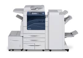 Xerox<sup>&reg;</sup> WorkCentre 7556