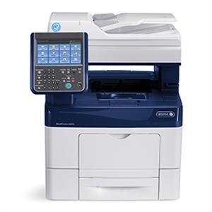 Xerox<sup>&reg;</sup> WorkCentre 6655IX Color Laser MFP