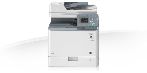 Canon imageRUNER C1335iF MFP