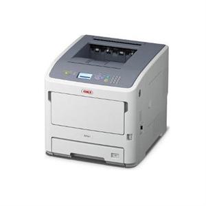 Oki B731DN WIRLESS WORKGROUP MONO PRINTER