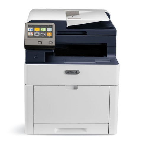 Xerox WorkCentre 6515/DN Color MFP