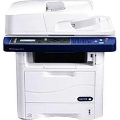 Xerox WorkCentre 3325/DN