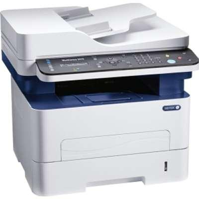 Xerox WorkCentre 3215 MFP
