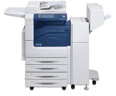 Xerox<sup>&reg;</sup> WorkCentre 7535