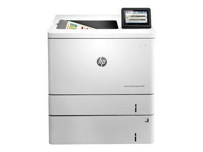 HP M553X Color LaserJet