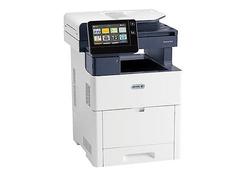 Xerox<sup>&reg;</sup> C605/XTFM VersaLink Color MFP