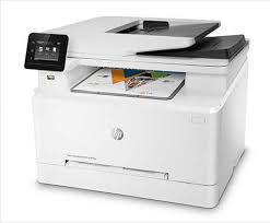 HP M428fdw LaserJet Pro MFP