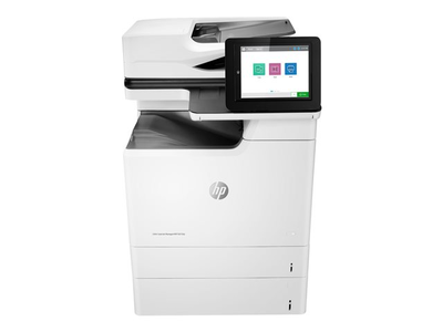 HP Color LaserJet Managed MFP E67550dh