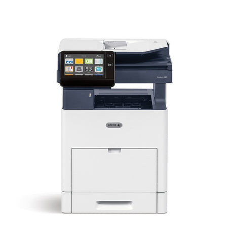 Xerox<sup>&reg;</sup> VersaLink B605 Multifunction Printer
