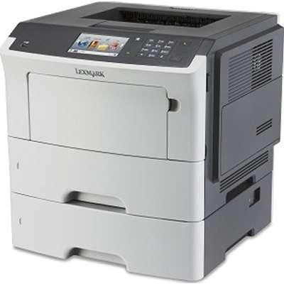 Lexmark  MS610DTE