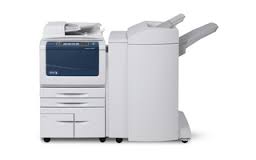Xerox<sup>&reg;</sup> WorkCentre 5890