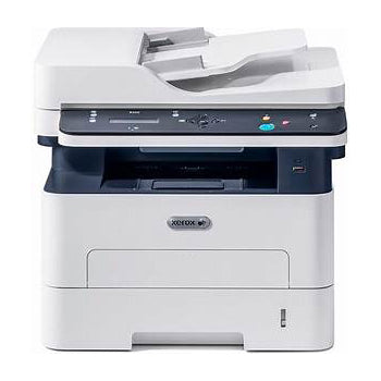Xerox<sup>®</sup> B205NI Mono Laser MFP