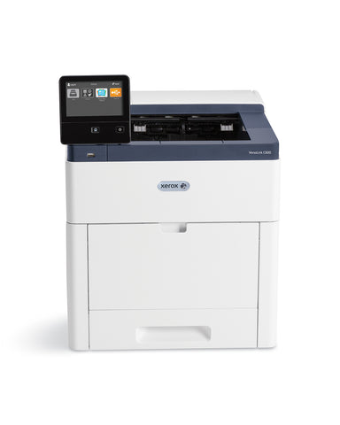 Xerox<sup>&reg;</sup> VersaLink C600 Colour Printer