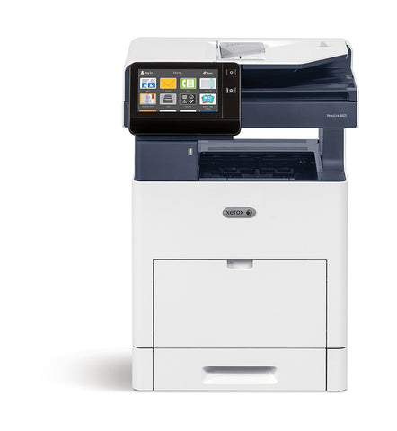 Xerox VersaLink B615XL Mono Laser MFP