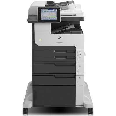 HP M725F LaserJet Enterprise MFP