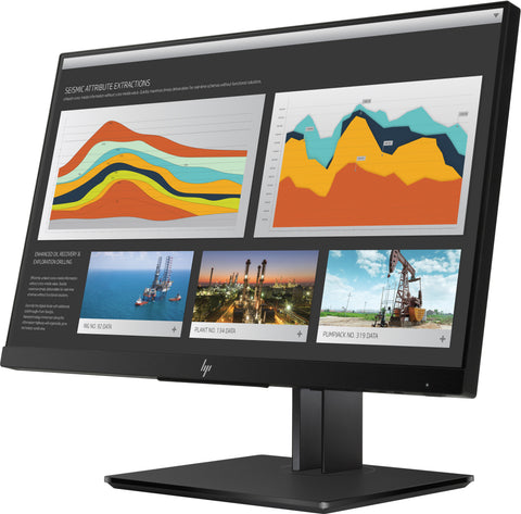 HP HP PROMO Z22n G2 Display U.S. - English localization