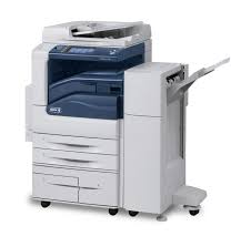 Xerox<sup>&reg;</sup> WorkCentre 7845i
