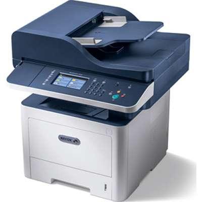 Xerox WorkCentre 3345DNI Monochrome MFP