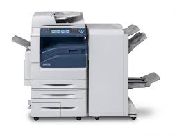 Xerox WorkCentre 7970i