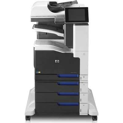 HP  LaserJet Enterprise 700 Color MFP M775Z+