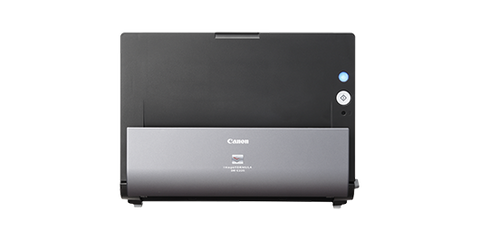 Canon, Inc IMAGE FORMULA DR-C225(Scanning Speed in B&W Creyscale Colour 25P
