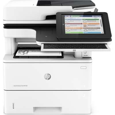 HP M527Z LaserJet Multifunction Printer