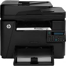 HP LaserJet Pro MFP M225DN