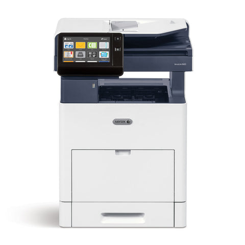 Xerox VersaLink B605X Mono Laser MFP