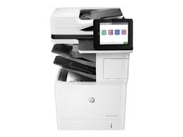 HP LaserJet Managed MFP E62565hs