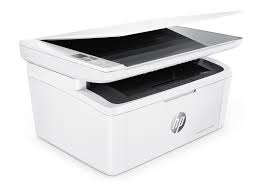 HP LaserJet Pro MFP M28w