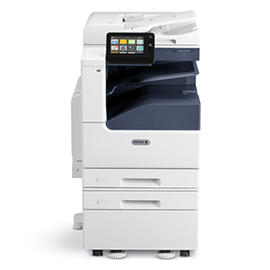 Xerox<sup>&reg;</sup> VersaLink B7025/HXFS2