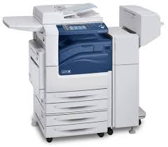 Xerox<sup>&reg;</sup> WorkCentre 7225i/P2I 25Ppmw/Std
