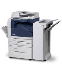 Xerox<sup>&reg;</sup> WorkCentre 7835i