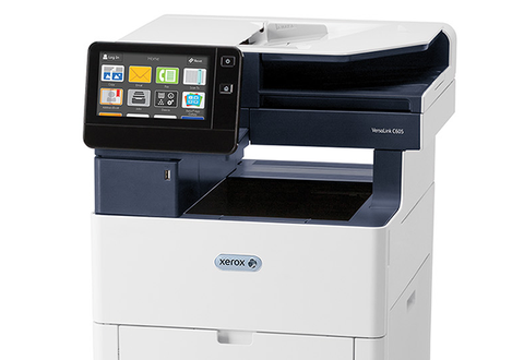 Xerox VersaLink C605/XM MFP