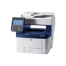Xerox WorkCentre 3655I/X MFP