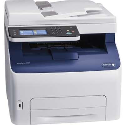 Xerox<sup>&reg;</sup> WorkCentre 6027/NI