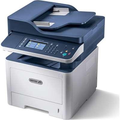 Xerox WorkCentre 3335/DNI MFP