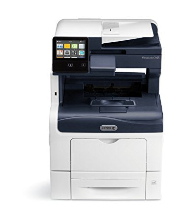 Xerox VersaLink C405/DN Color MultiFuction Printer