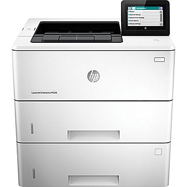 HP LaserJet M506X