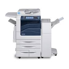 Xerox<sup>&reg;</sup> WorkCentre 7830i