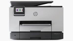 HP OfficeJet Pro 9025